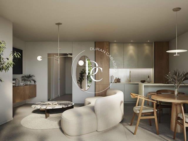 Apartamento en venta en Sant Cugat del Vallès, Barcelona