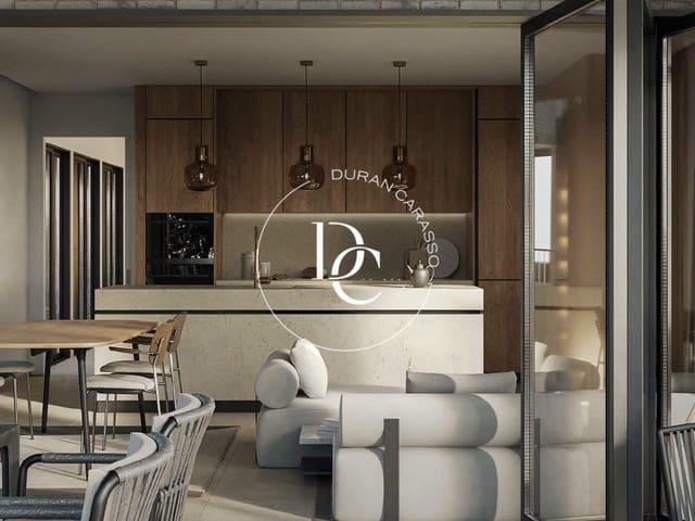 Apartamento en venta en Sant Cugat del Vallès, Barcelona