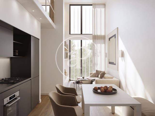 Apartamento en venta en Sant Cugat del Vallès, Barcelona