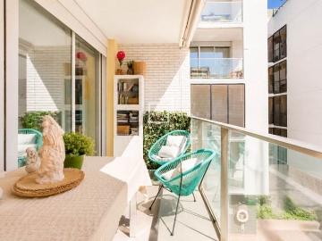 Apartamento en venta en Sant Cugat del Vallès, Barcelona
