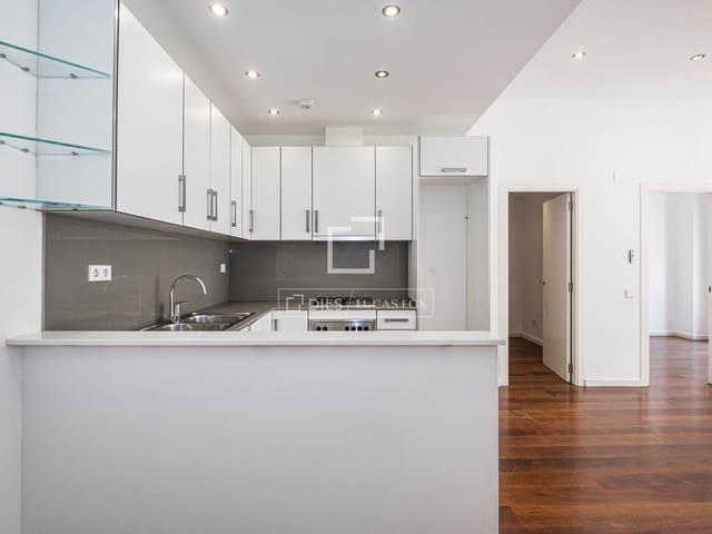 Apartamento en venta en Sant Cugat del Vallès, Barcelona
