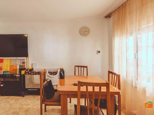 Apartamento en venta en Sant Carles de la Ràpita, Tarragona Costa Dorada