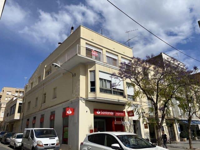 Apartamento en venta en Sant Carles de la Ràpita, Tarragona Costa Dorada
