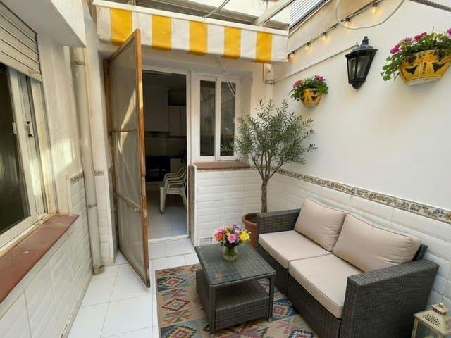 Apartamento en venta en Sant Carles de la Ràpita, Tarragona Costa Dorada