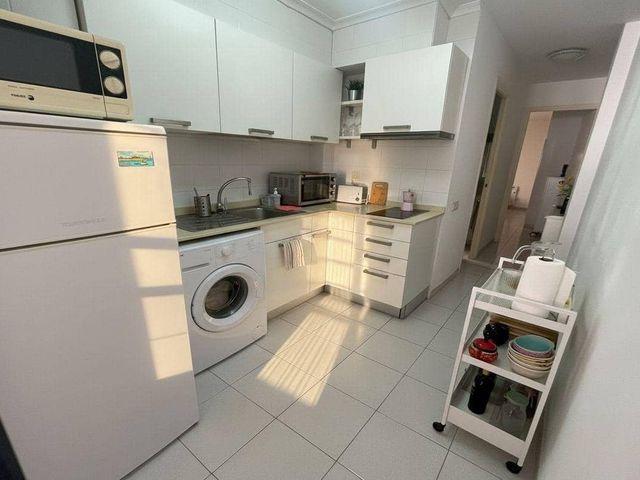 Apartamento en venta en Sant Carles de la Ràpita, Tarragona Costa Dorada