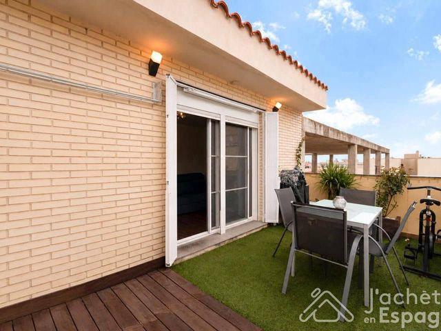 Apartamento en venta en Sant Carles de la Ràpita, Tarragona Costa Dorada