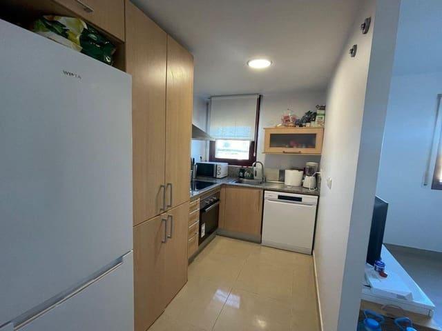 Apartamento en venta en Sant Carles de la Ràpita, Tarragona Costa Dorada