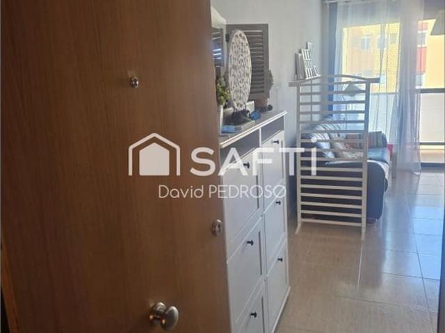 Apartamento en venta en Sant Carles de la Ràpita, Tarragona Costa Dorada