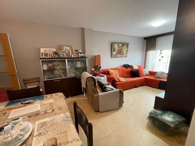 Apartamento en venta en Sant Carles de la Ràpita, Tarragona Costa Dorada