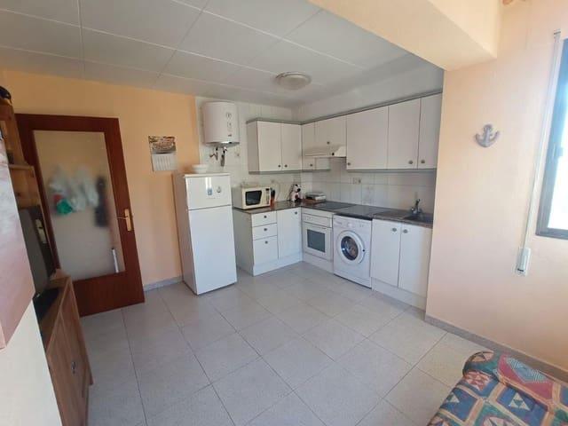 Apartamento en venta en Sant Carles de la Ràpita, Tarragona Costa Dorada