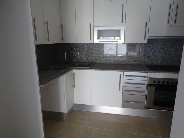 Apartamento en venta en Sant Carles de la Ràpita, Tarragona Costa Dorada
