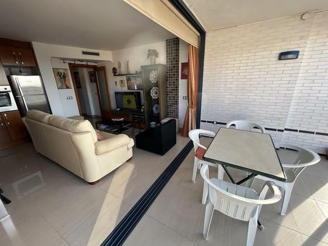 Apartamento en venta en Sant Carles de la Ràpita, Tarragona Costa Dorada