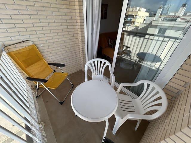 Apartamento en venta en Sant Carles de la Ràpita, Tarragona Costa Dorada