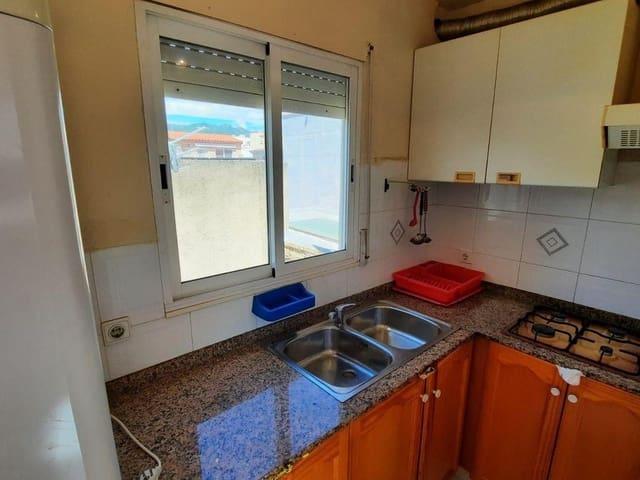 Apartamento en venta en Sant Carles de la Ràpita, Tarragona Costa Dorada