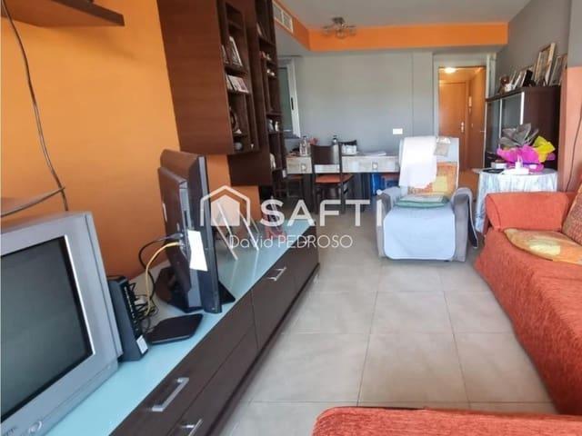 Apartamento en venta en Sant Carles de la Ràpita, Tarragona Costa Dorada