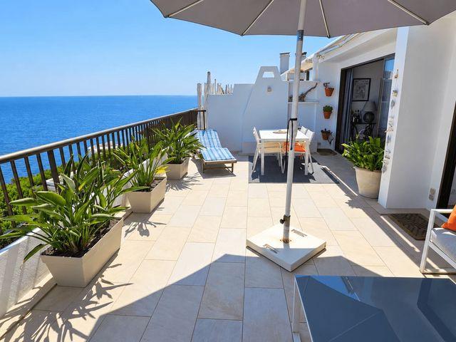 Apartamento en venta en Sant Carles de Peralta, Ibiza
