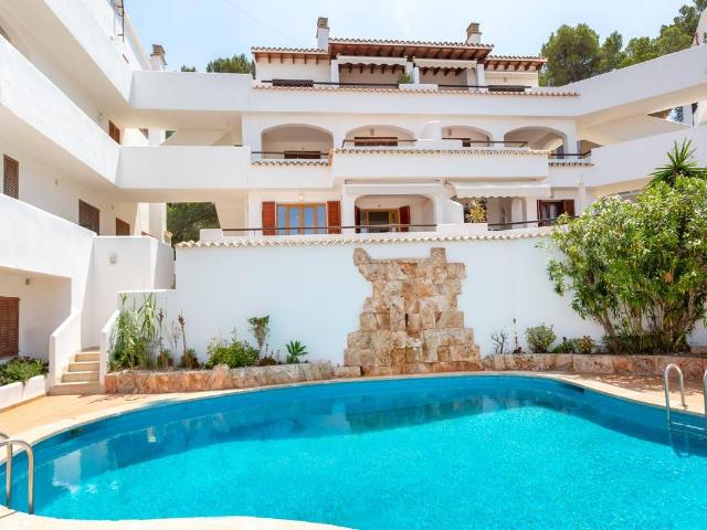 Apartamento en Venta en Sant Elm