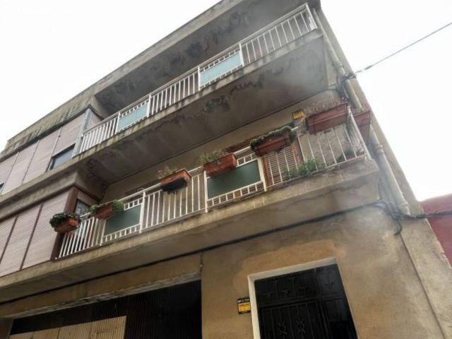 Apartamento en Venta en Sant Esteve Vallespirans, Tarragona