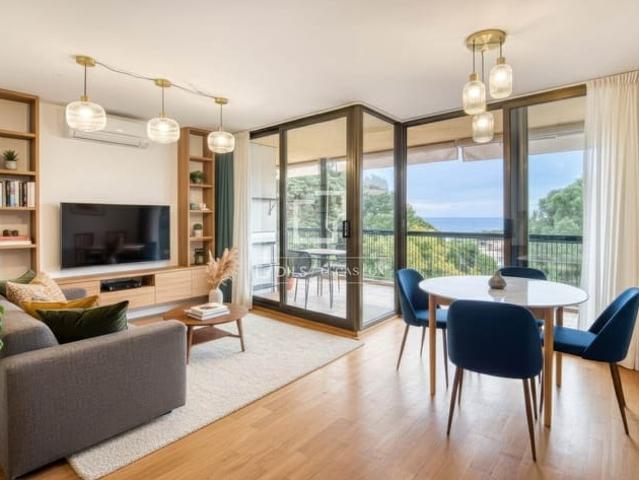 Apartamento en venta en Sant Feliu de Guíxols, Girona Costa Brava