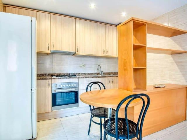 Apartamento en venta en Sant Feliu de Guíxols, Girona Costa Brava