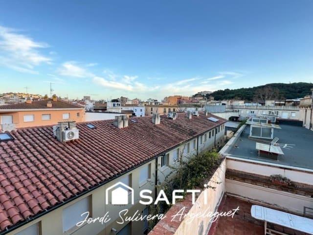 Apartamento en venta en Sant Feliu de Guíxols, Girona Costa Brava