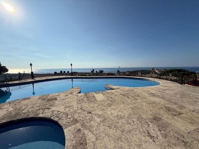 Apartamento en venta en Sant Feliu de Guíxols, Girona Costa Brava