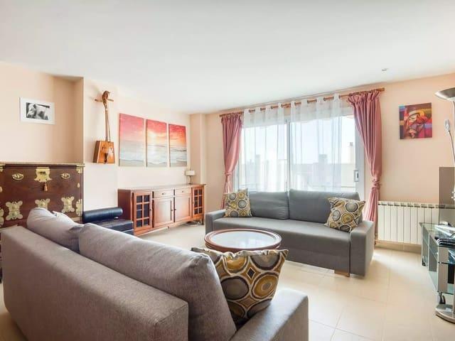 Apartamento en venta en Sant Feliu de Guíxols, Girona Costa Brava