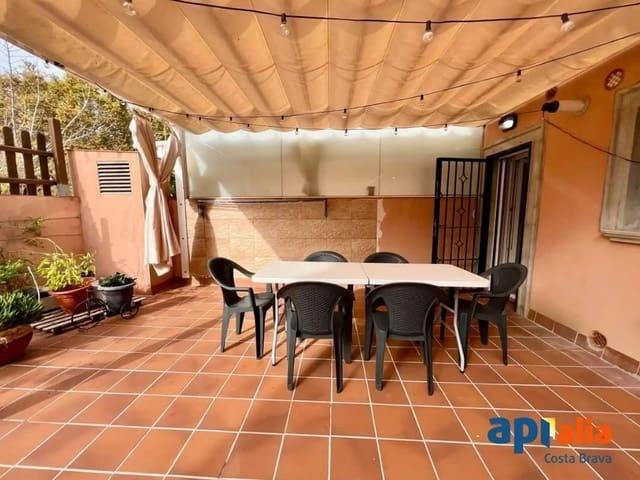 Apartamento en venta en Sant Feliu de Guíxols, Girona Costa Brava