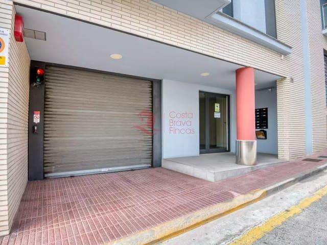 Apartamento en venta en Sant Feliu de Guíxols, Girona Costa Brava