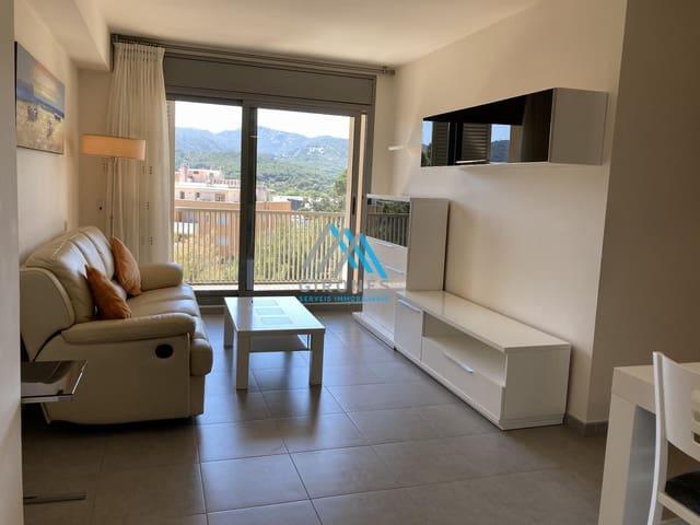 Apartamento en venta en Sant Feliu de Guíxols, Girona Costa Brava