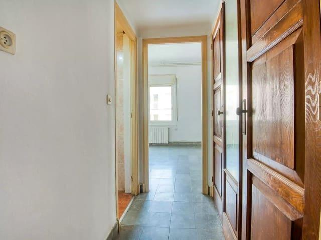 Apartamento en venta en Sant Feliu de Guíxols, Girona Costa Brava