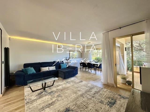 Apartamento en venta en Sant Feliu de Guíxols, Girona Costa Brava