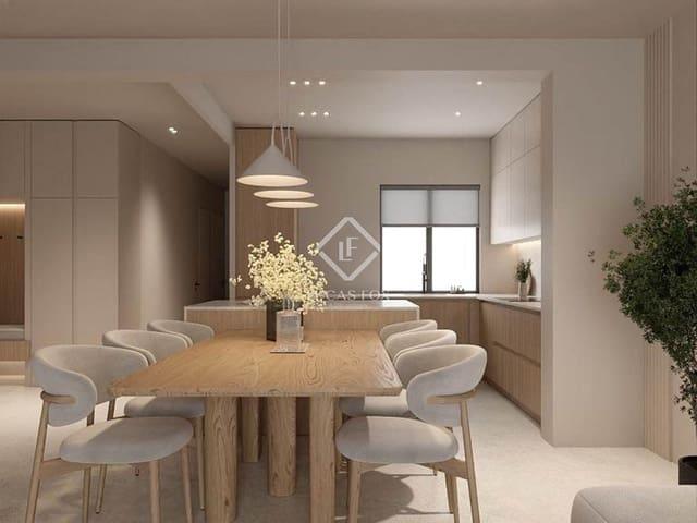 Apartamento en venta en Sant Feliu de Guíxols, Girona Costa Brava