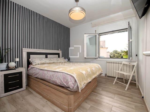 Apartamento en venta en Sant Feliu de Guíxols, Girona Costa Brava