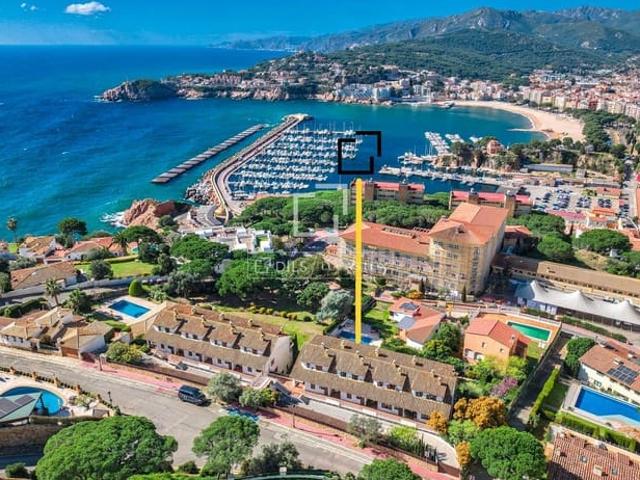 Apartamento en venta en Sant Feliu de Guíxols, Girona Costa Brava