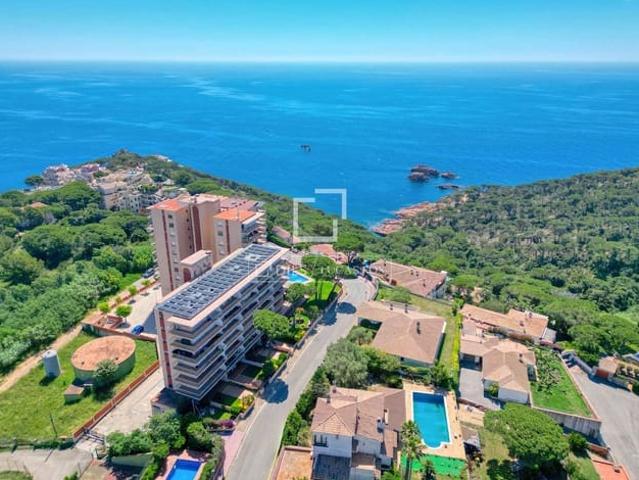 Apartamento en venta en Sant Feliu de Guíxols, Girona Costa Brava