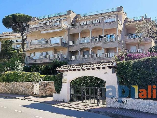 Apartamento en venta en Sant Feliu de Guíxols, Volta de l´Ametller Costa Brava. Apartamentos Sant Feliu de.