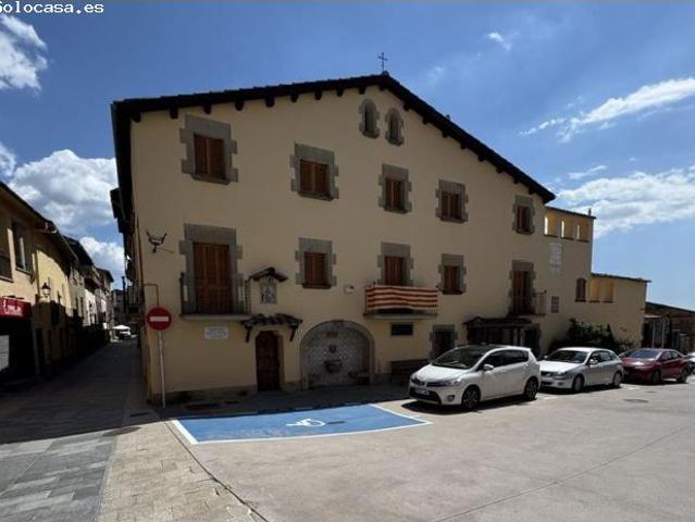 Apartamento en Venta en Sant Feliu Sasserra, Barcelona
