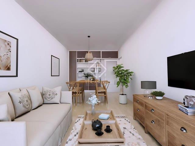 Apartamento en venta en Sant Just Desvern, Barcelona