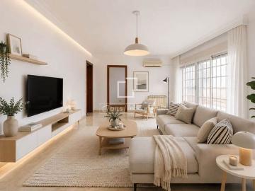 Apartamento en venta en Sant Just Desvern, Barcelona