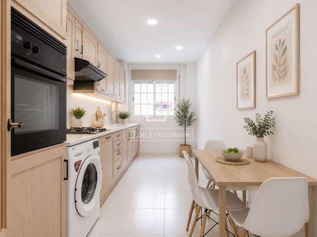 Apartamento en venta en Sant Just Desvern, Barcelona