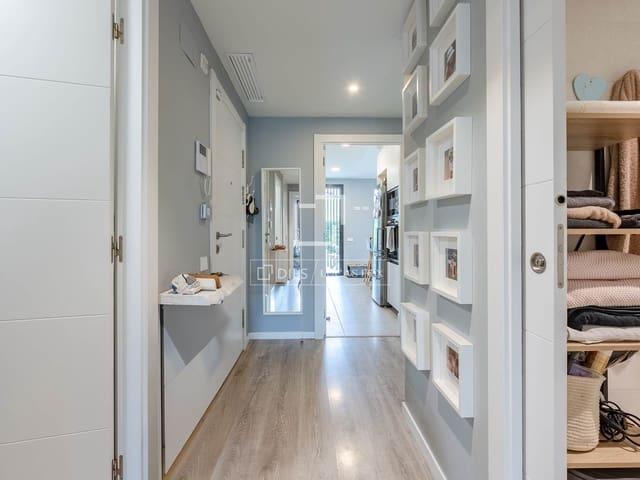 Apartamento en venta en Sant Just Desvern, Barcelona