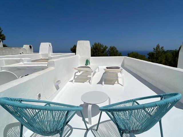 Apartamento en venta en Sant Joan de Labritja, Ibiza