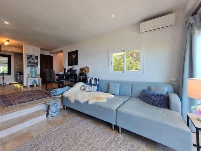 Apartamento en venta en Sant Joan de Labritja, Ibiza