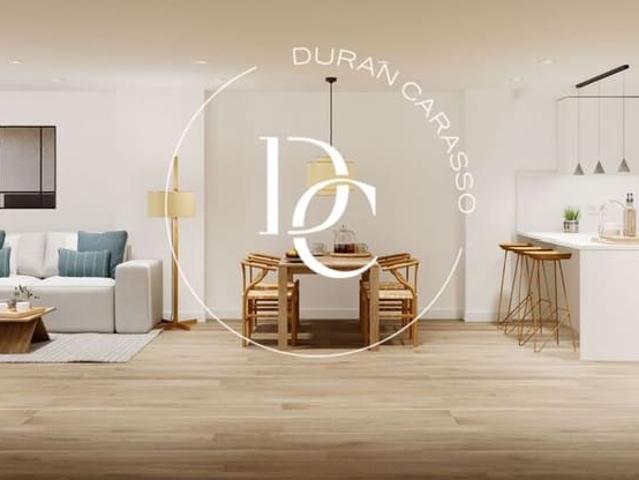 Apartamento en venta en Sant Joan Despí, Barcelona