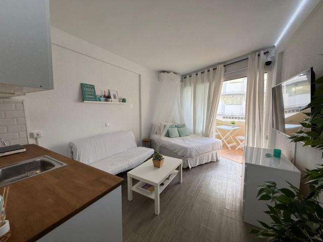 Apartamento en venta en Sant Josep de sa Talaia Baleares