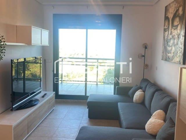 Apartamento en venta en Sant Jordi, Castellón
