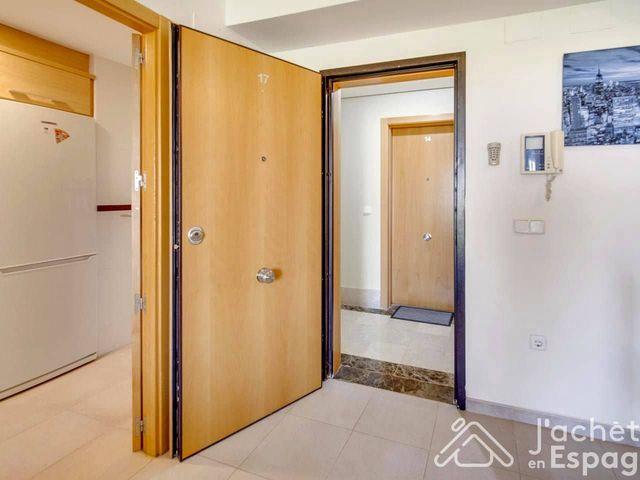 Apartamento en venta en Sant Jordi, Castellón