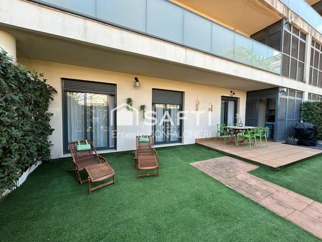 Apartamento en venta en Sant Jordi, Castellón