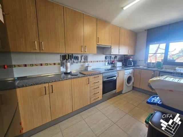 Apartamento en venta en Sant Jordi, Castellón